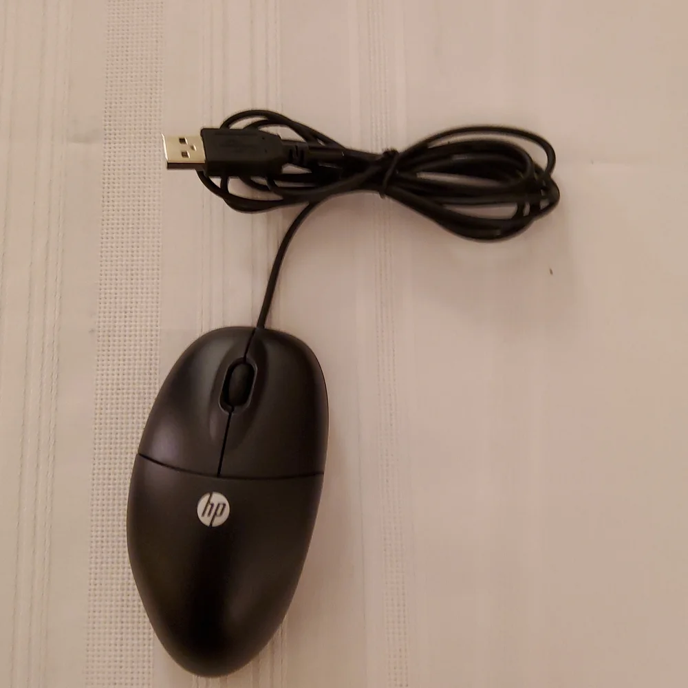HP Mouse
